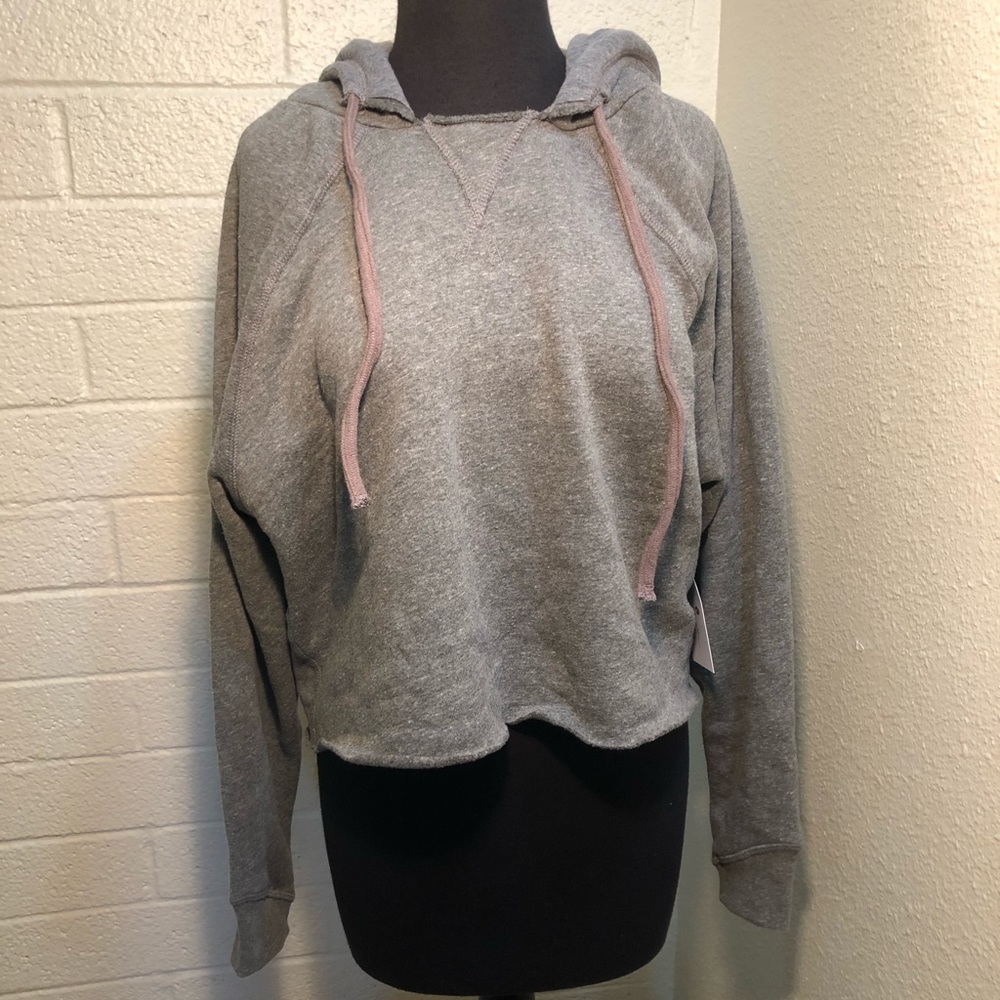 Spiritual Gangster Manifest Stella Rocker Hoodie - Picture 1 of 6